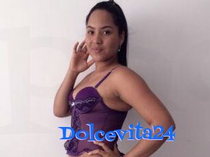 Dolcevita24