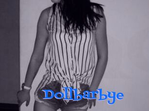 Dollbarbye