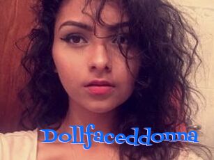 Dollfaceddonna