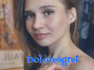 Doloresgret