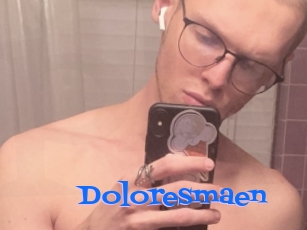 Doloresmaen