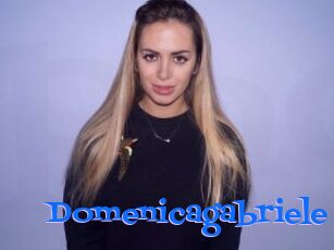 Domenicagabriele