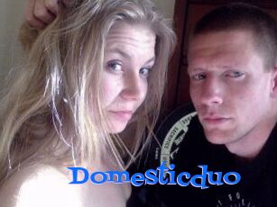 Domesticduo