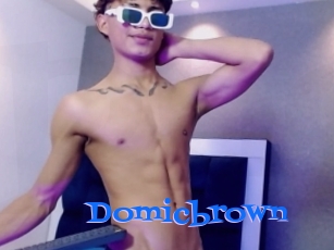 Domicbrown