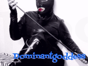 Dominantgoddess