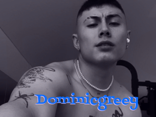 Dominicgreey