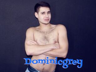 Dominicgrey