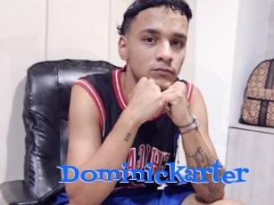 Dominickarter