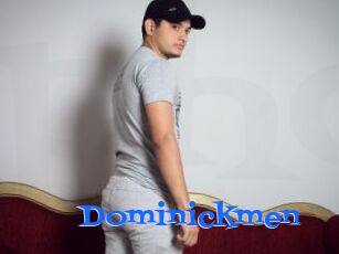 Dominickmen