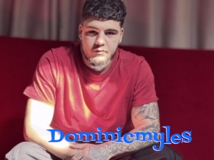 Dominicmyles