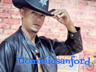Dominicsanford