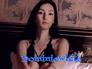 Dominicwhite