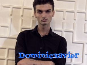 Dominicxavier