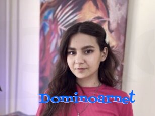 Dominoarnet