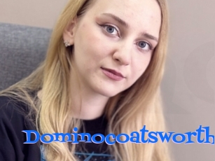 Dominocoatsworth