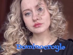 Dominocroyle