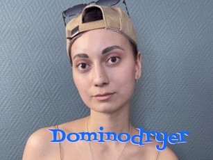 Dominodryer