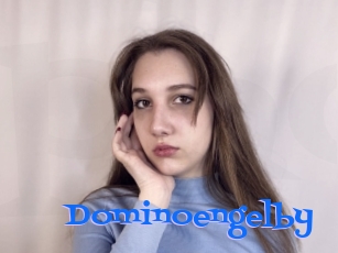 Dominoengelby