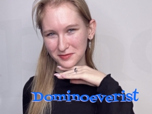 Dominoeverist