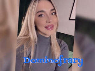 Dominofrary