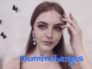 Dominohargus