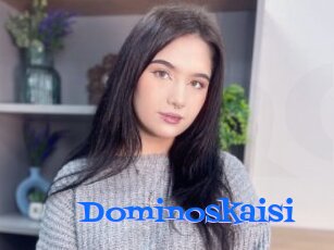 Dominoskaisi