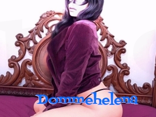 Dommehelena