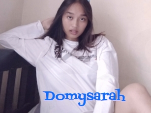 Domysarah