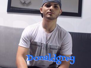 Donaldgrey