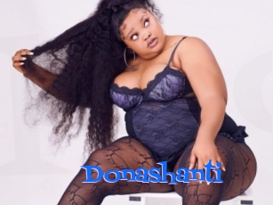 Donashanti