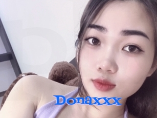 Donaxxx