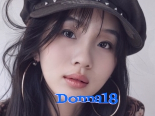 Donna18