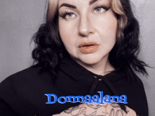 Donnaalana