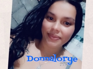 Donnalorye