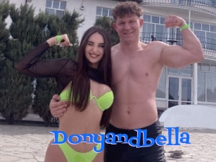 Donyandbella