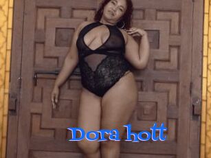 Dora_hott