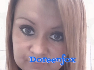 Doreenfox