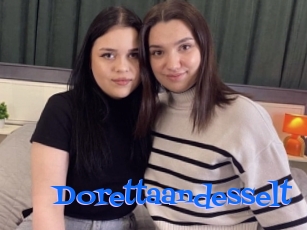 Dorettaandesselt