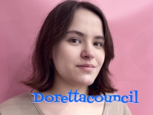 Dorettacouncil