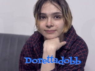 Dorettadobb