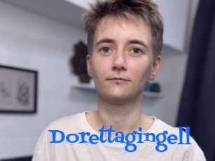 Dorettagingell