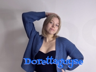 Dorettaguyse