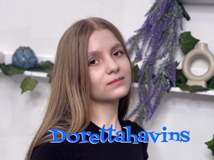 Dorettahavins