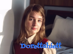 Dorettahiett