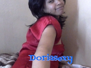 Doriasexy