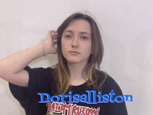 Dorisalliston