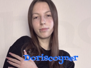 Doriscoyner