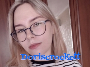 Doriscrockett