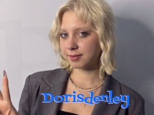 Dorisdenley