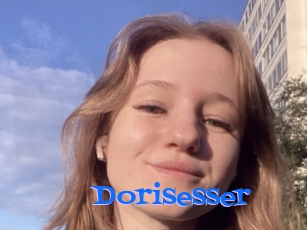 Dorisesser